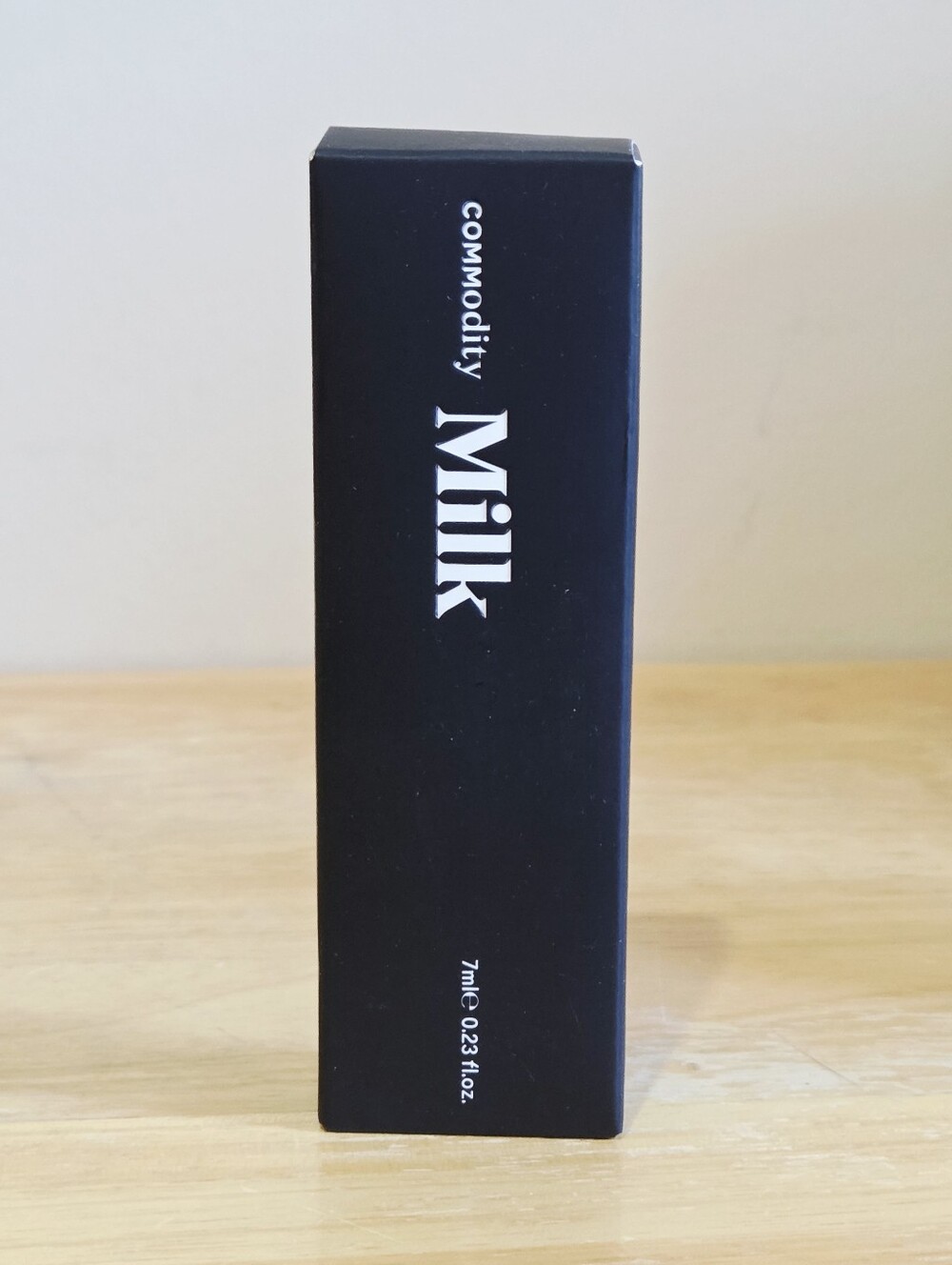 Commodity Milk Perfume 7ml